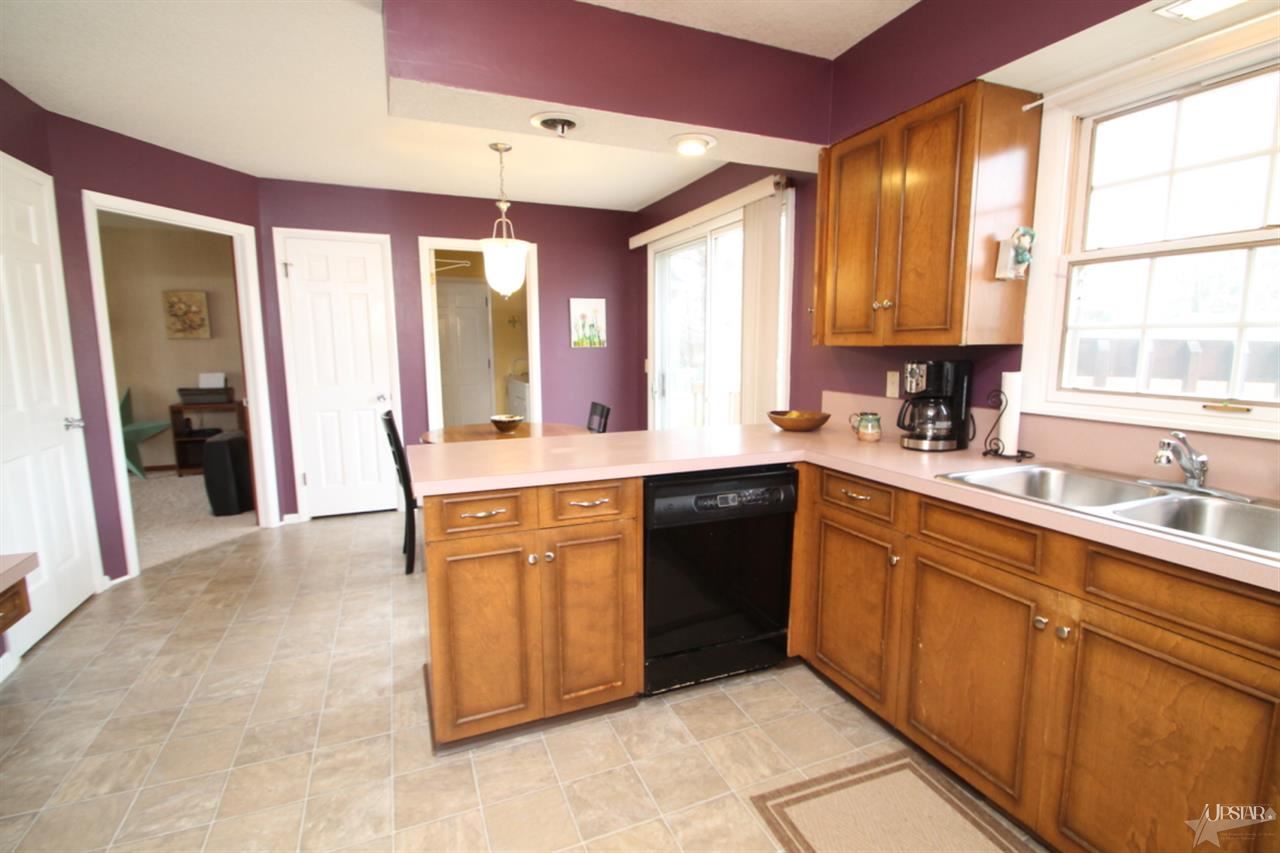 6930 Blue Mist Road Fort Wayne, IN 46819 - Photo 16 of 30