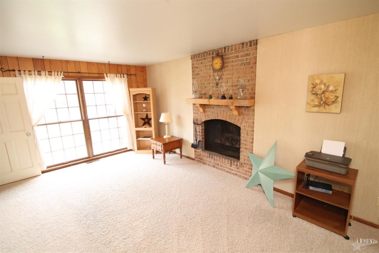6930 Blue Mist Road Fort Wayne, IN 46819 - Photo 18 of 30