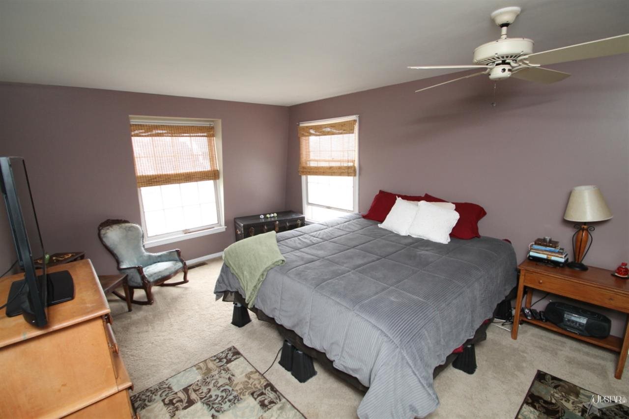 6930 Blue Mist Road Fort Wayne, IN 46819 - Photo 19 of 30