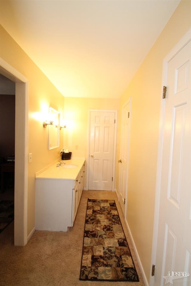 6930 Blue Mist Road Fort Wayne, IN 46819 - Photo 20 of 30