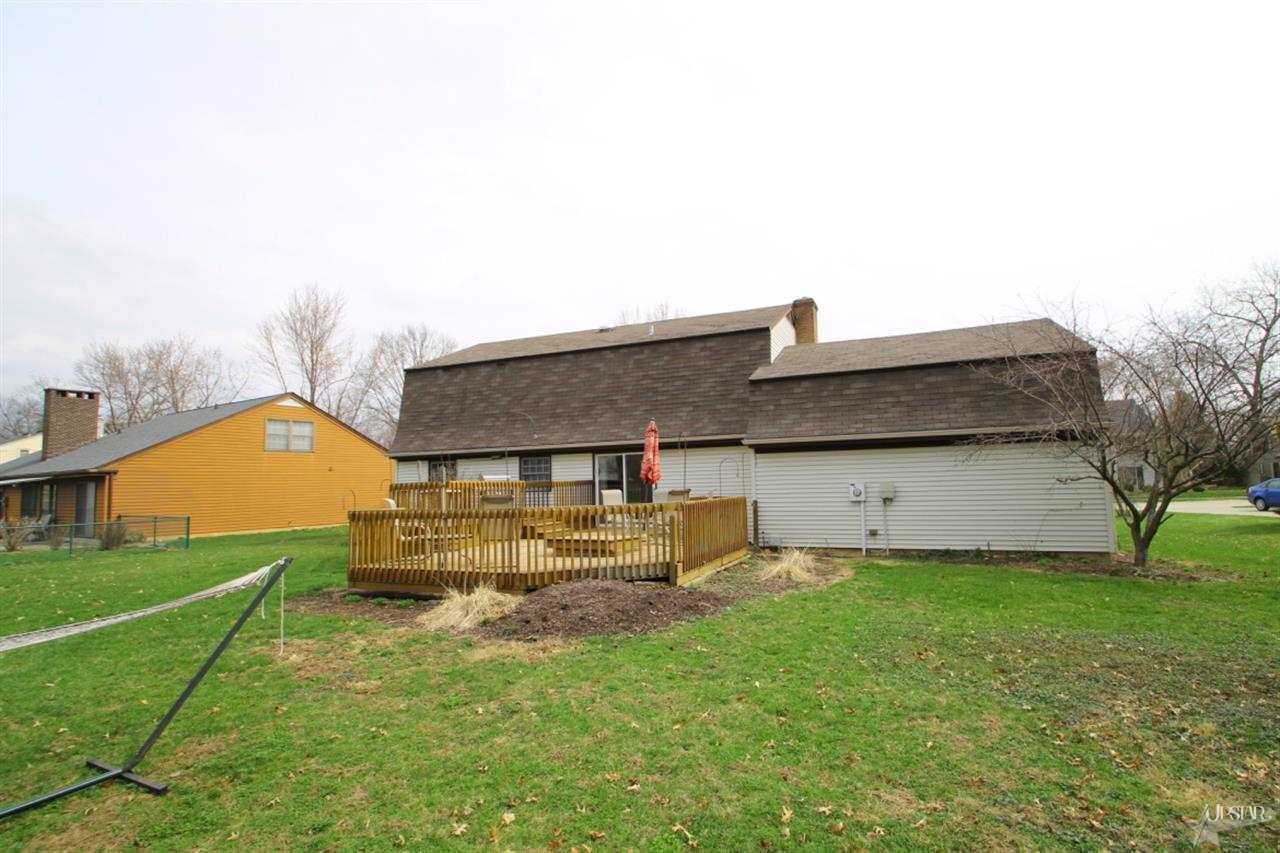 6930 Blue Mist Road Fort Wayne, IN 46819 - Photo 3 of 30
