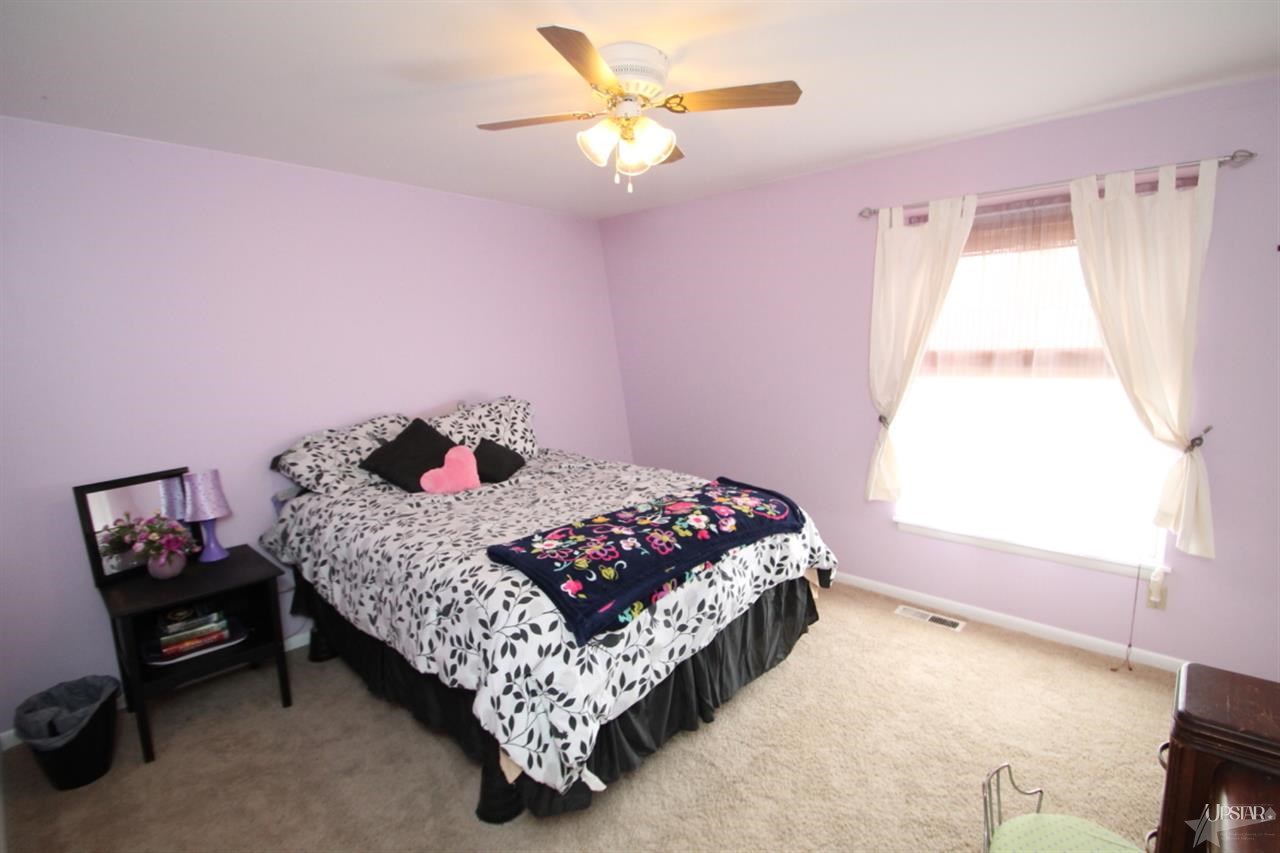 6930 Blue Mist Road Fort Wayne, IN 46819 - Photo 22 of 30