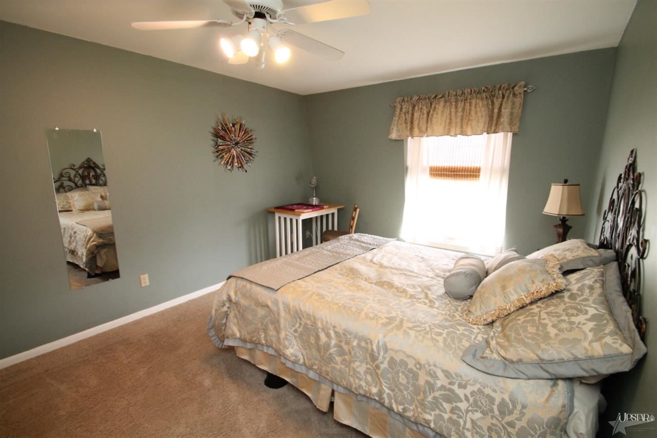 6930 Blue Mist Road Fort Wayne, IN 46819 - Photo 24 of 30
