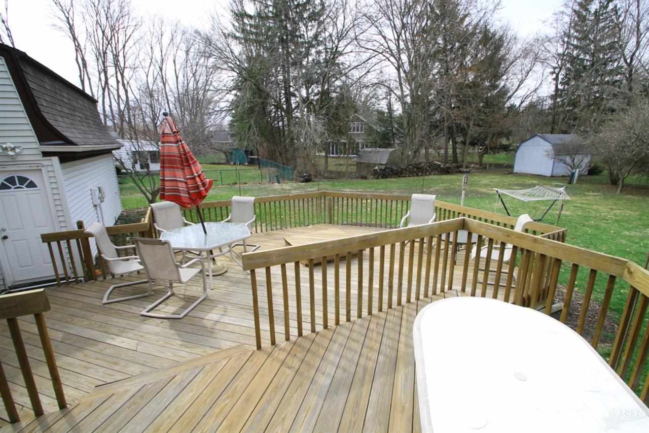 6930 Blue Mist Road Fort Wayne, IN 46819 - Photo 5 of 30