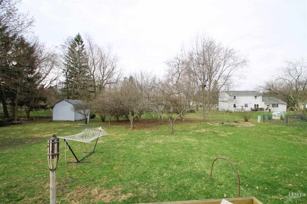6930 Blue Mist Road Fort Wayne, IN 46819 - Photo 6 of 30