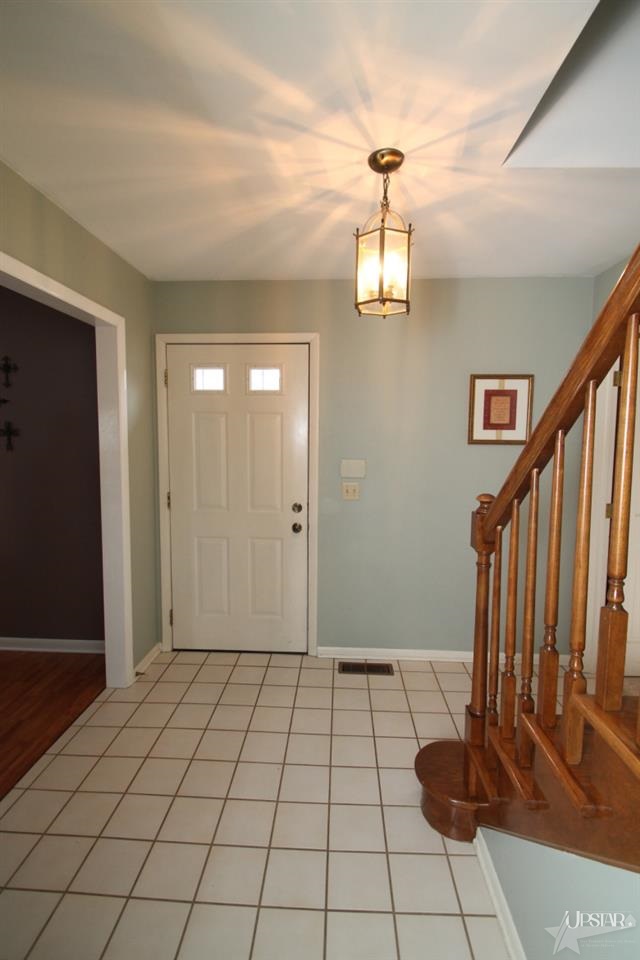6930 Blue Mist Road Fort Wayne, IN 46819 - Photo 7 of 30