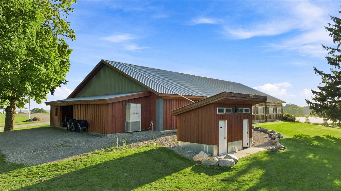 511 Hansen Point Road Penn Yan, NY 14527 - Photo 17 of 30 Gallery Image 17