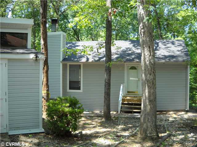 4716 Sherman Road North Chesterfield, VA 23234 - Photo 1 of 8 Exterior Front