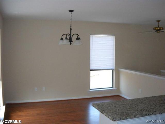 4716 Sherman Road North Chesterfield, VA 23234 - Photo 4 of 8 Dining Room
