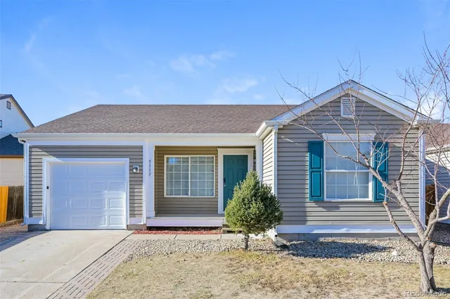 $2,570 | 5117 Kittredge Street, Denver, CO 80239