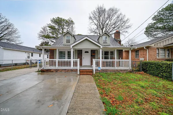 $172,000 | 1321 Carolina Street East, Wilson, NC 27893