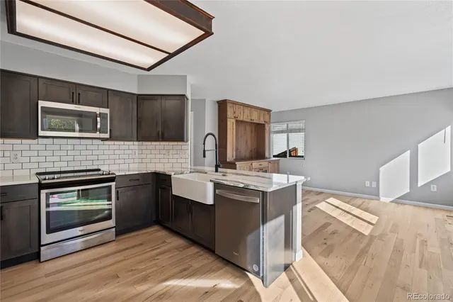 $545,000 | 10880 Mt Bross Way, Parker, CO 80138