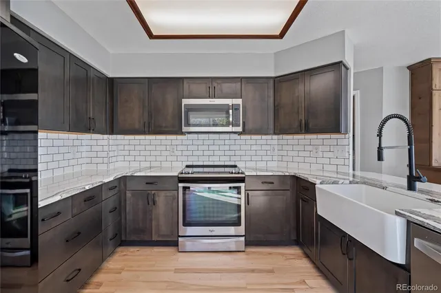 $545,000 | 10880 Mt Bross Way, Parker, CO 80138