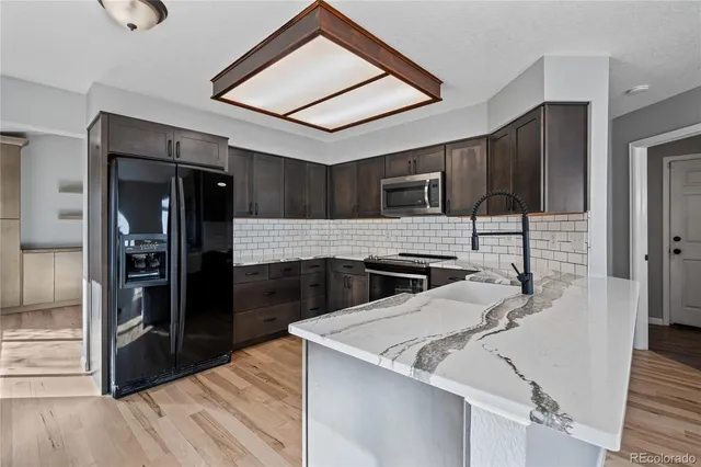 $545,000 | 10880 Mt Bross Way, Parker, CO 80138