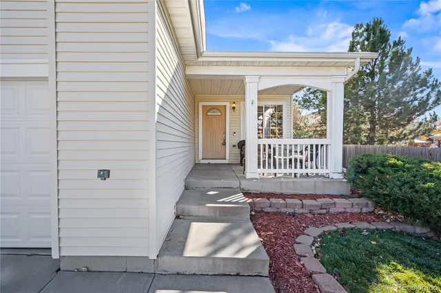 $545,000 | 10880 Mt Bross Way, Parker, CO 80138