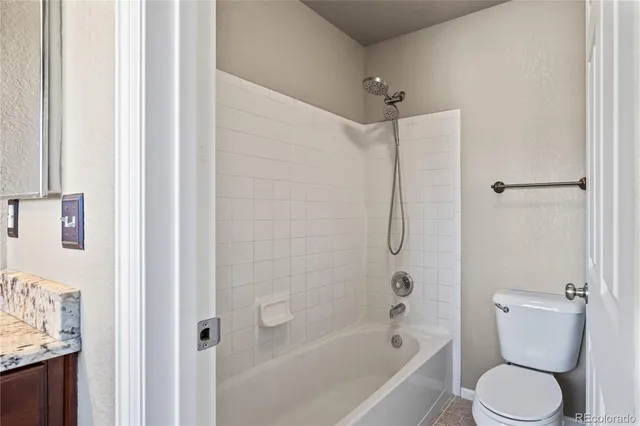 $545,000 | 10880 Mt Bross Way, Parker, CO 80138