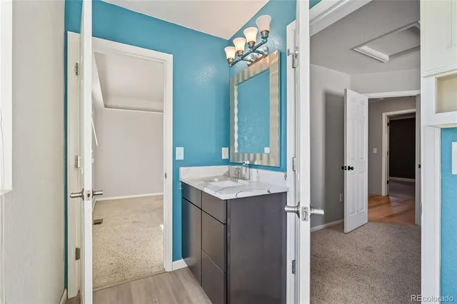 $545,000 | 10880 Mt Bross Way, Parker, CO 80138