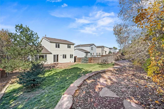 $545,000 | 10880 Mt Bross Way, Parker, CO 80138
