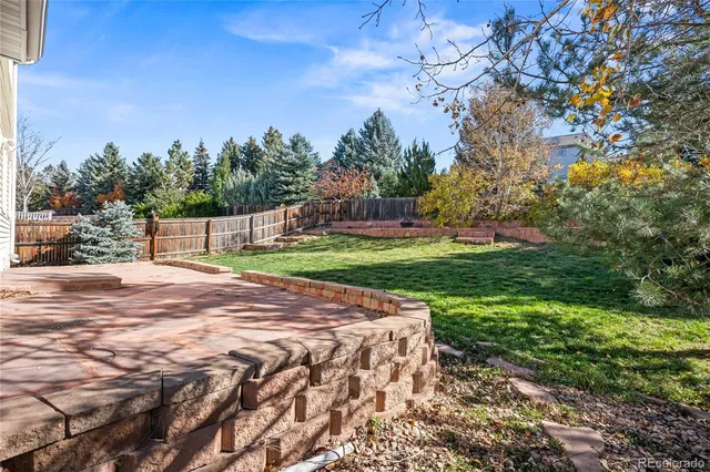 $545,000 | 10880 Mt Bross Way, Parker, CO 80138