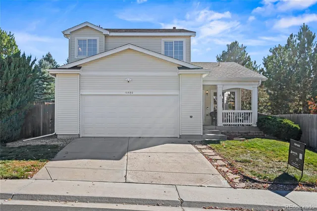 $545,000 | 10880 Mt Bross Way, Parker, CO 80138