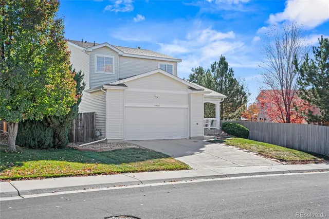 $545,000 | 10880 Mt Bross Way, Parker, CO 80138