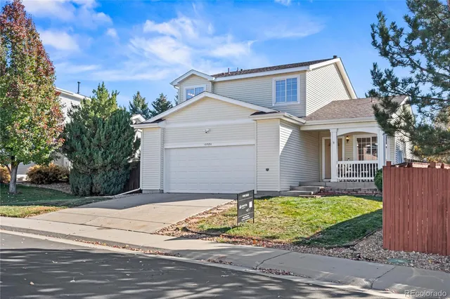 $545,000 | 10880 Mt Bross Way, Parker, CO 80138