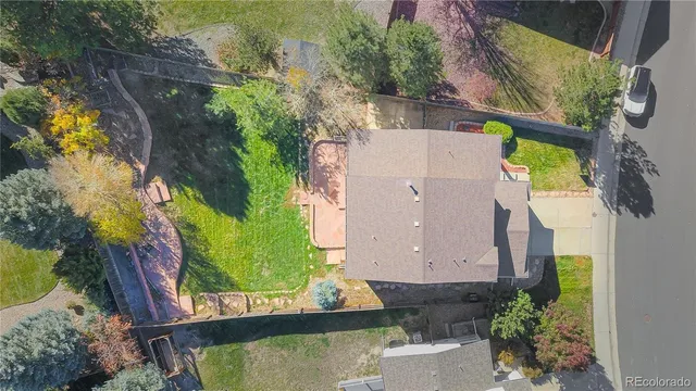 $545,000 | 10880 Mt Bross Way, Parker, CO 80138