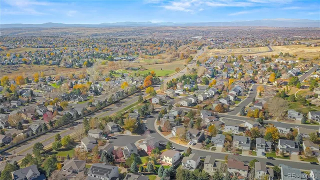 $545,000 | 10880 Mt Bross Way, Parker, CO 80138