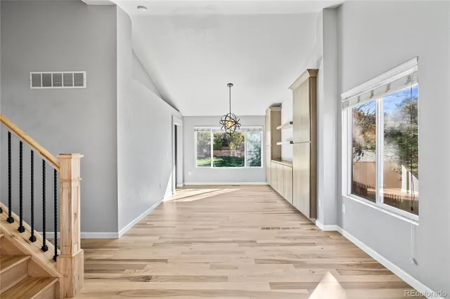 $545,000 | 10880 Mt Bross Way, Parker, CO 80138