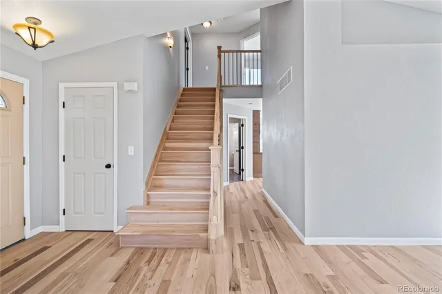 $545,000 | 10880 Mt Bross Way, Parker, CO 80138