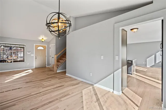 $545,000 | 10880 Mt Bross Way, Parker, CO 80138