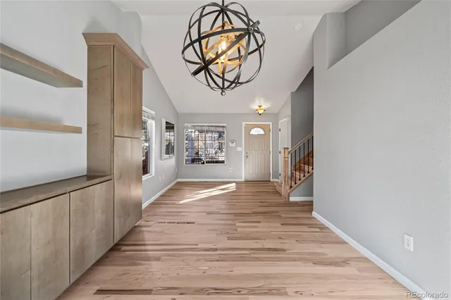 $545,000 | 10880 Mt Bross Way, Parker, CO 80138