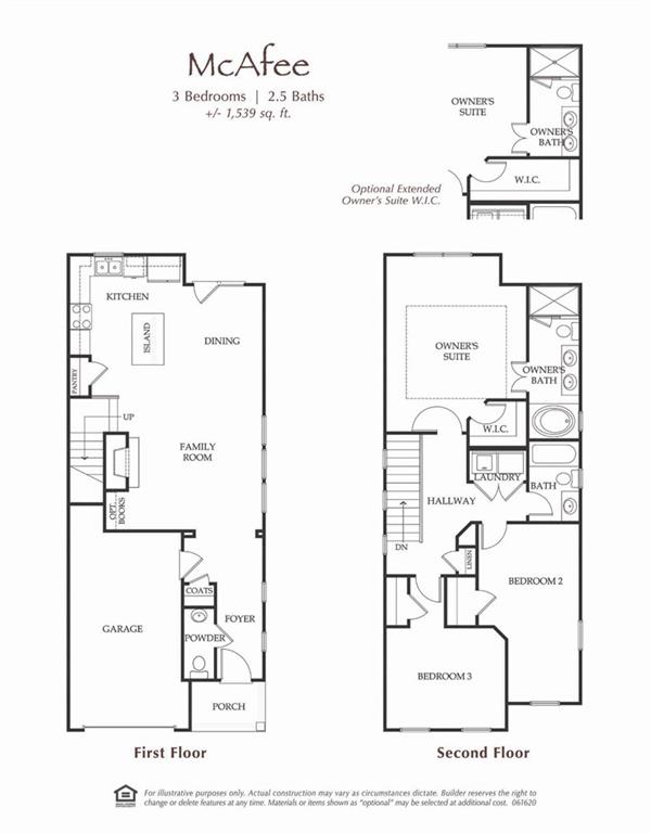 6360 Princeton Ridge Drive, Unit 156 Lithonia, GA 30058 - Photo 1 of 1
