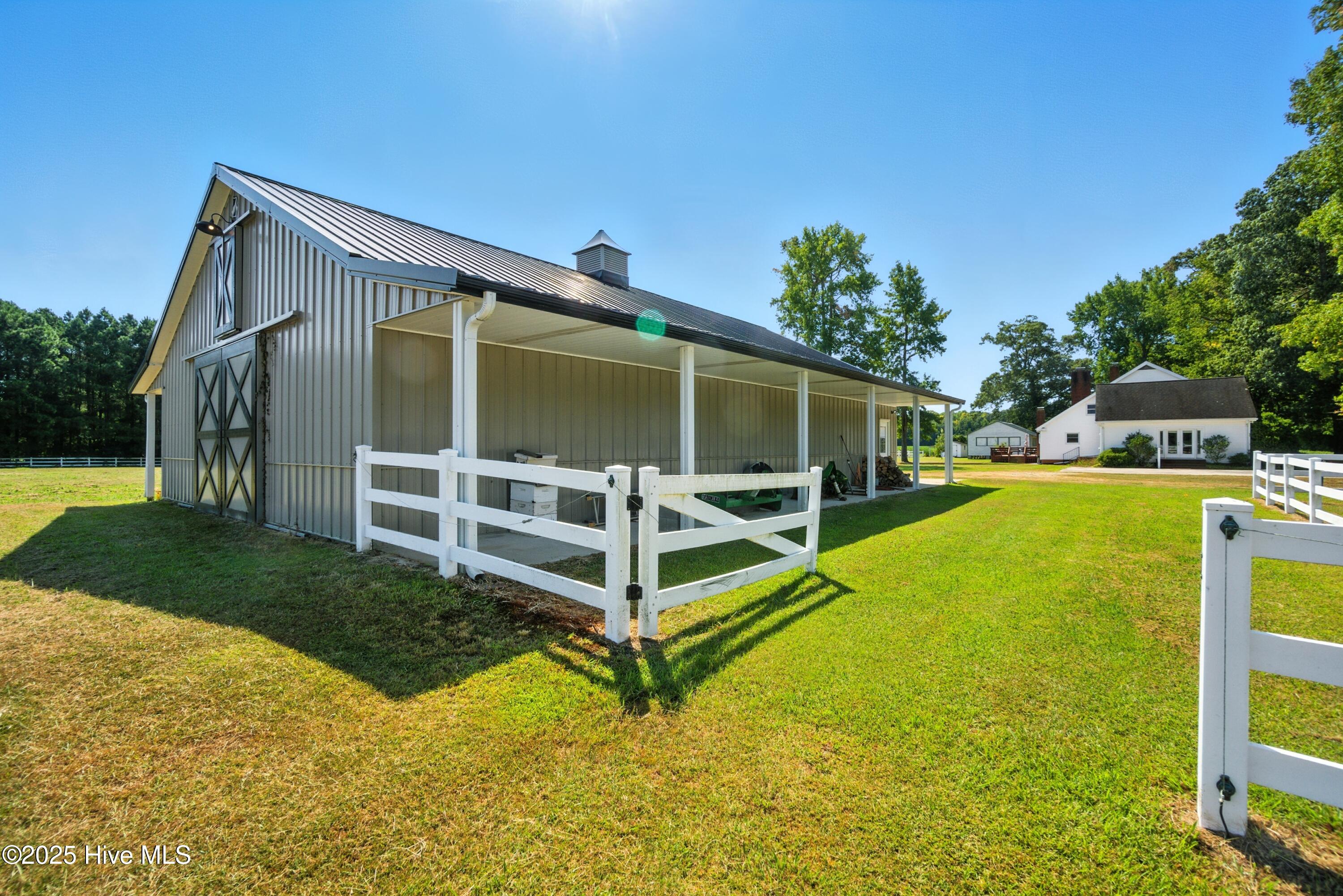 632 Poplar Neck Road Edenton, NC 27932 - Photo 43 of 53 37c