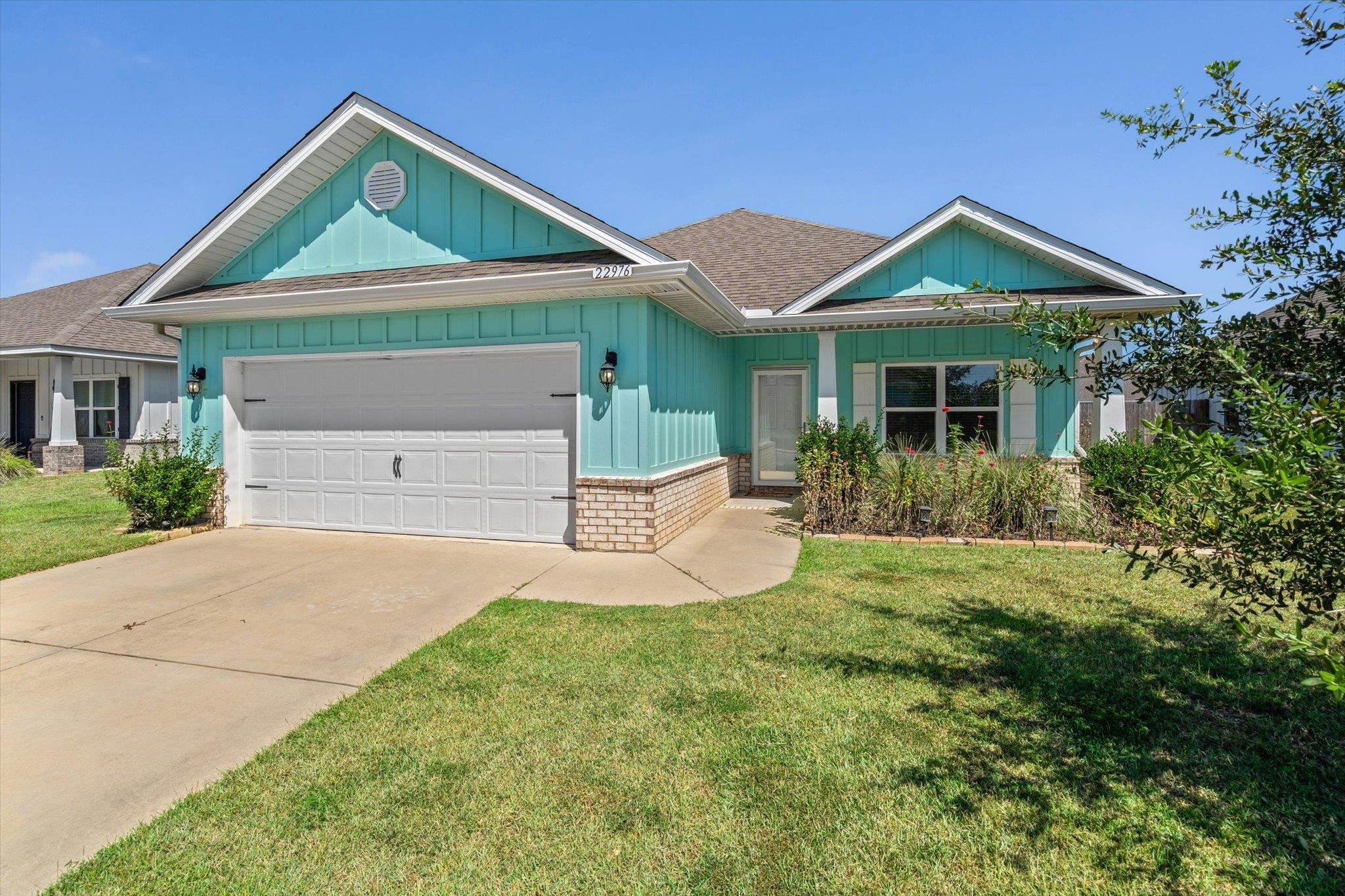 22976 Lieutenant Avenue Foley, AL 36535 - Photo 3 of 30 Front Of Structure