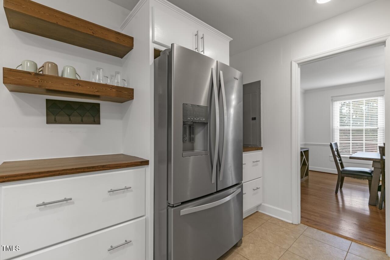 100 Queensferry Road Cary, NC 27511 - Photo 12 of 55 Kitchen