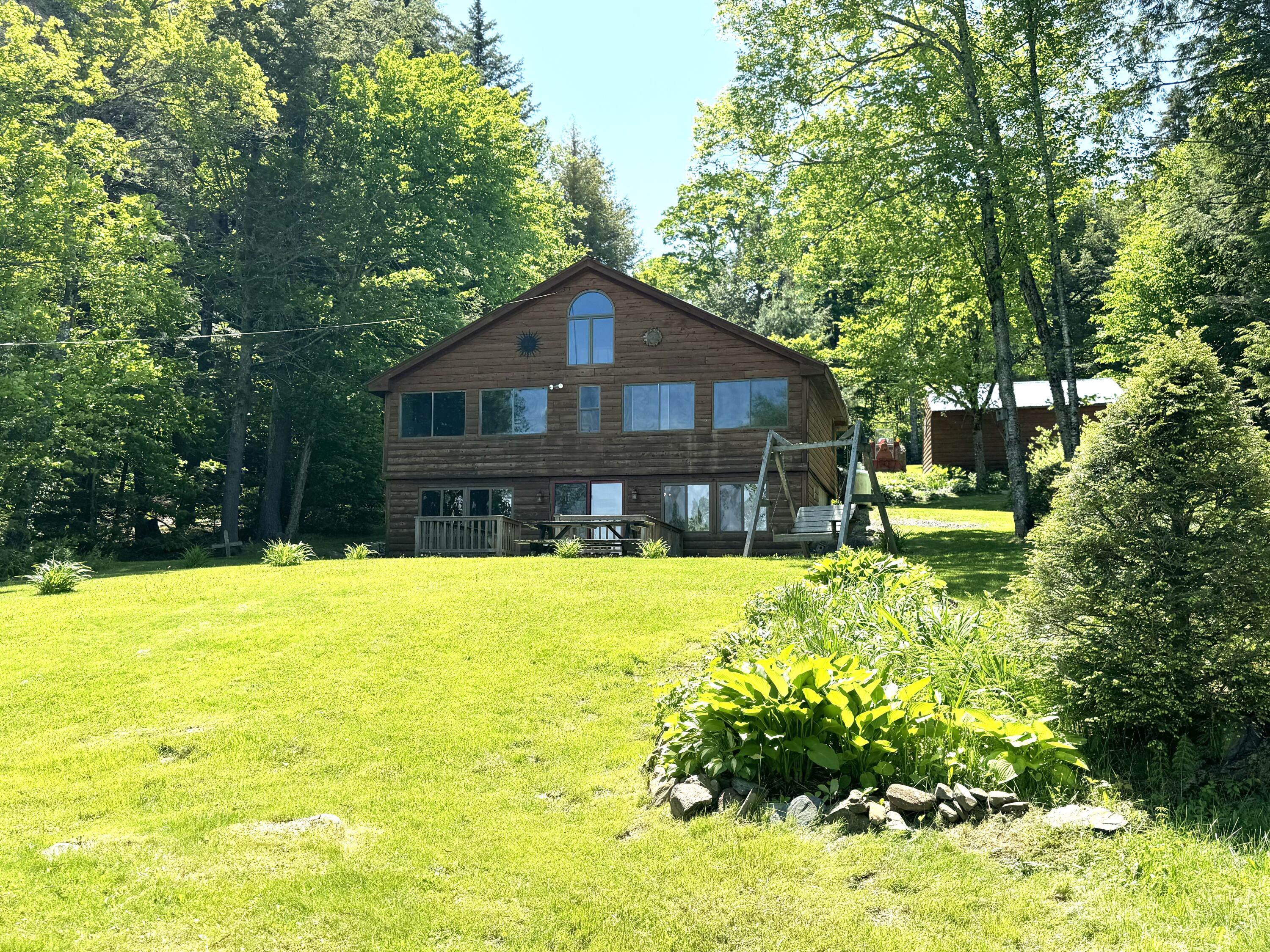 107 South Shore Road Abbot, ME 04406 - Photo 7 of 105 IMG_3227 2