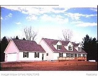 3192 Allen Road Ortonville, MI 48462 - Photo 1 of 1 Listing Image
