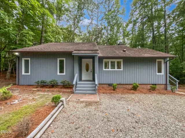 $225,000 | 3027 Wine Tree Way, Sanford, NC 27332