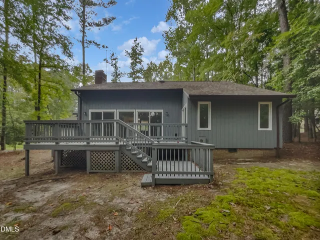 $225,000 | 3027 Wine Tree Way, Sanford, NC 27332