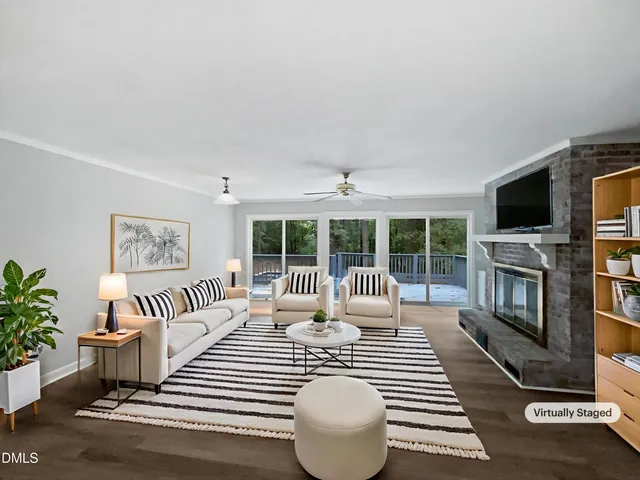 $225,000 | 3027 Wine Tree Way, Sanford, NC 27332