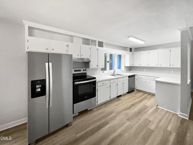 $225,000 | 3027 Wine Tree Way, Sanford, NC 27332