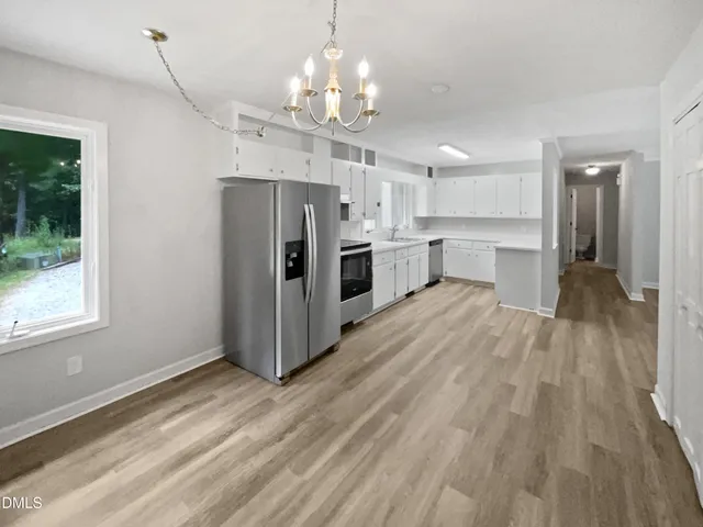 $225,000 | 3027 Wine Tree Way, Sanford, NC 27332