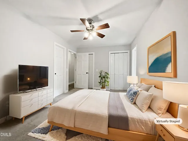 $225,000 | 3027 Wine Tree Way, Sanford, NC 27332