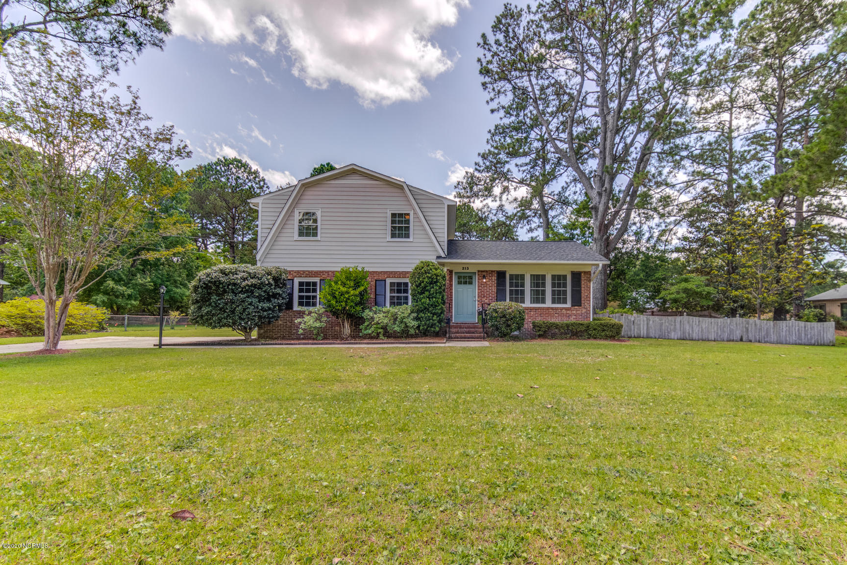 213 North Hampton Road Wilmington, NC 28409 - Photo 3 of 50 213-N-Hampton-1