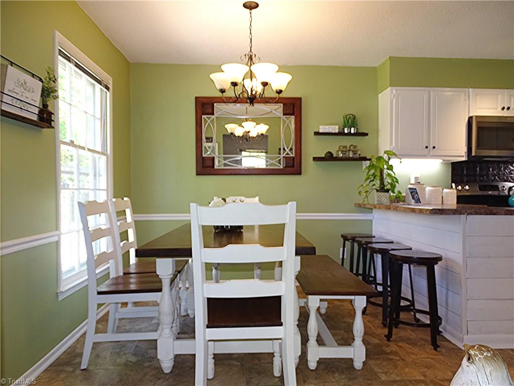 3216 Rockingham Road High Point, NC 27265 - Photo 4 of 17