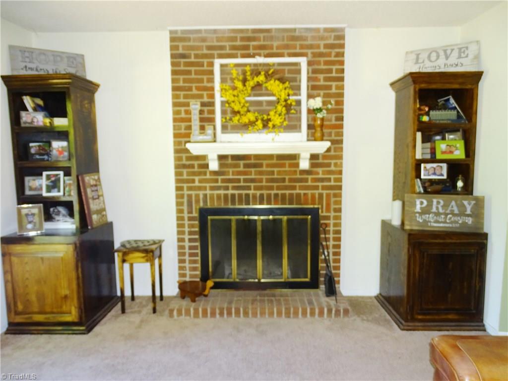 3216 Rockingham Road High Point, NC 27265 - Photo 8 of 17