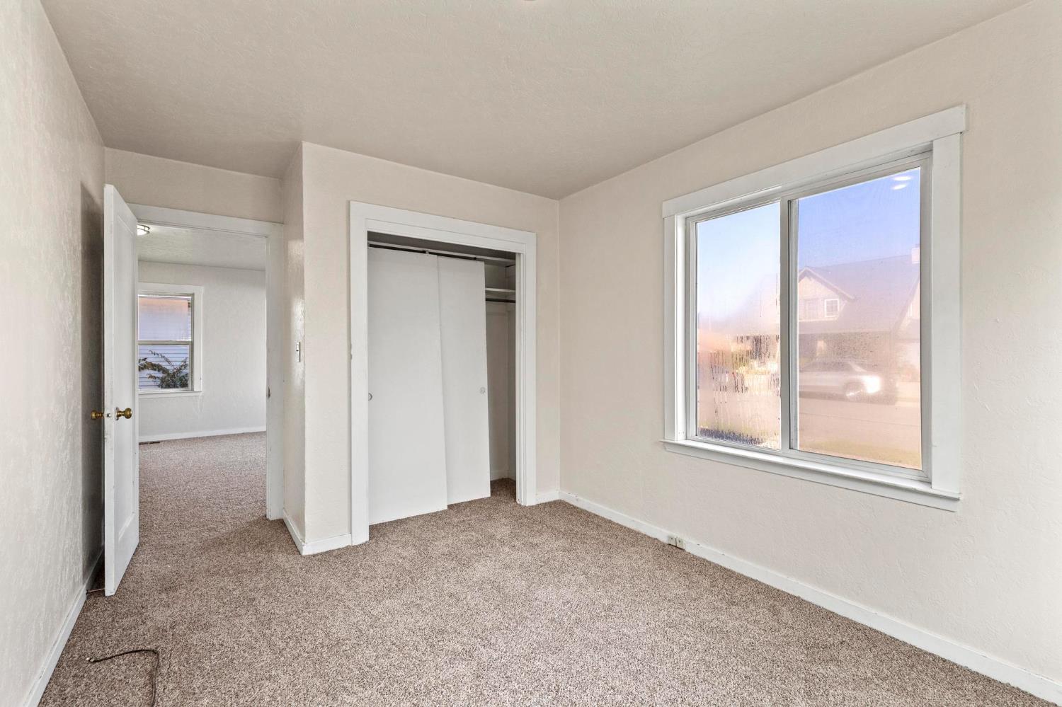 229 Vine Street Maxwell, CA 95955 - Photo 13 of 33 Bedroom 1.