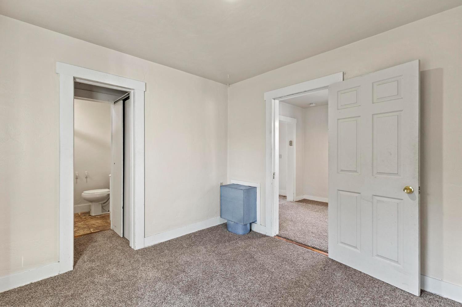 229 Vine Street Maxwell, CA 95955 - Photo 17 of 33 Bedroom 2.