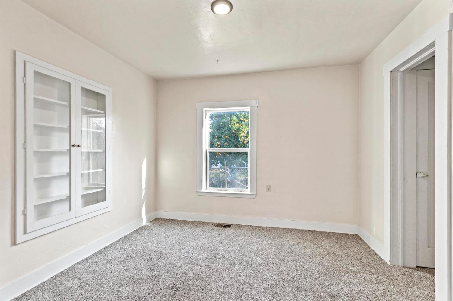 229 Vine Street Maxwell, CA 95955 - Photo 18 of 33 Bedroom 2.